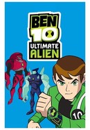 Ben 10: Ultimate Alien poster image