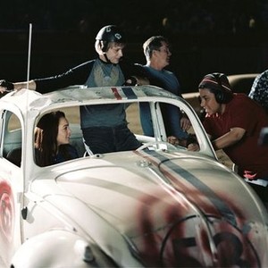 Herbie: Fully Loaded photo 7
