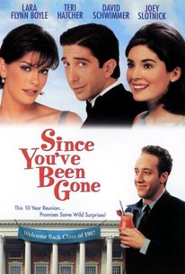 Watch trailer for Since You've Been Gone