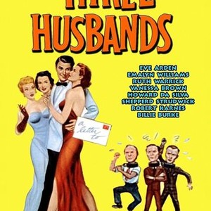 Three Husbands photo 2