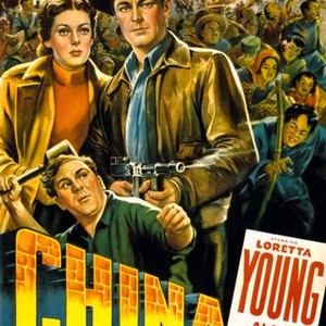 China (1943) photo 8