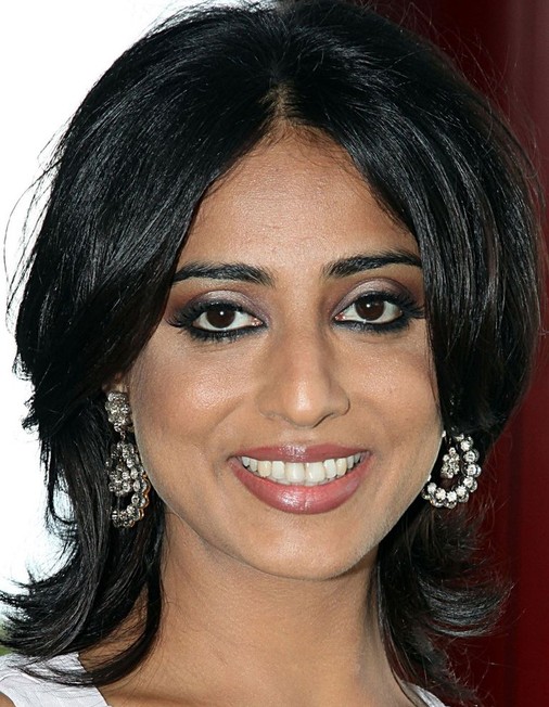 Mahie Gill