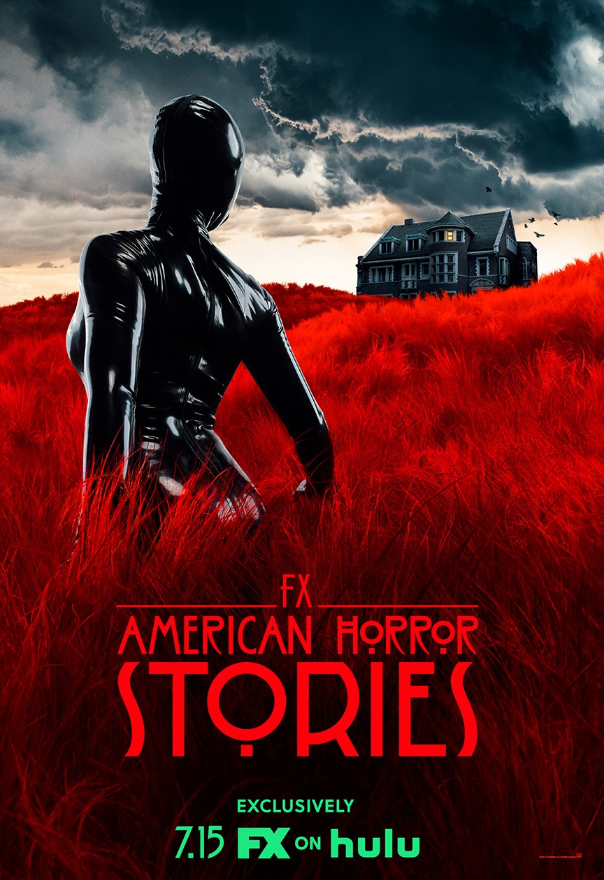 American Horror Story: Murder House - Rotten Tomatoes