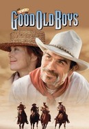 The Good Old Boys poster image