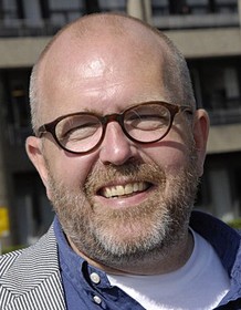 Klaus Bondam