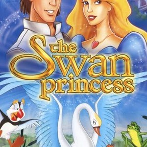The Swan Princess photo 12
