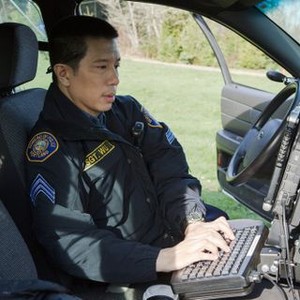 Grimm, Reggie Lee, 'Hibernaculum', Season 4, Ep. #17, 04/10/2015, ©NBC