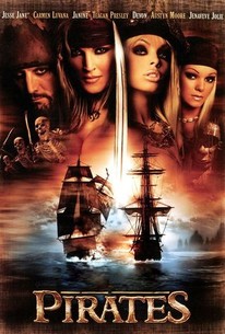 The Pirate - Rotten Tomatoes