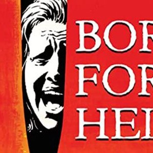 "Born for Hell photo 12"