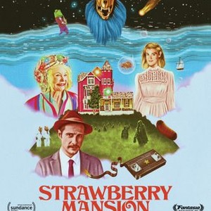Strawberry Mansion photo 9