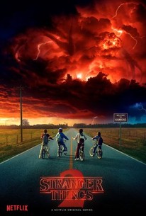 Stranger Things: Season 2, Episode 9 | Cast and Crew | Rotten Tomatoes