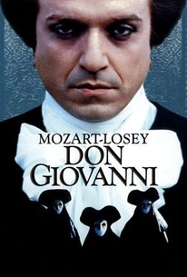 Watch trailer for Don Giovanni