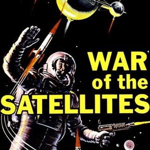 War of the Satellites photo 9