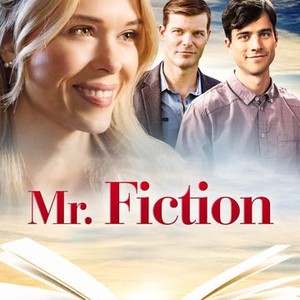 "Mr. Fiction photo 11"