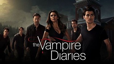 The Vampire Diaries (2009) - Filmaffinity