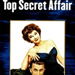 "Top Secret Affair photo 7"