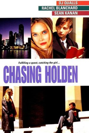 Chasing Holden poster
