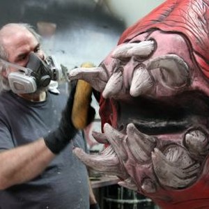 Making Monsters Rotten Tomatoes