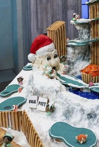 Holiday Baking Championship: Gingerbread Showdown: Season 2, Episode 6