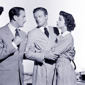 Kid Glove Killer (1942) photo 7
