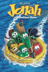 Jonah - A VeggieTales Movie