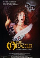 The Oracle poster image