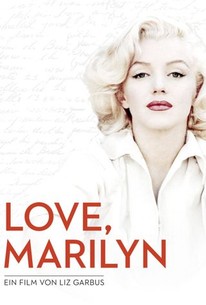 Watch trailer for Love, Marilyn