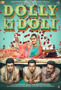 Dolly Ki Doli poster
