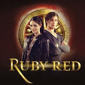 Ruby Red photo 1