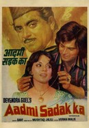 Aadmi Sadak Ka poster image