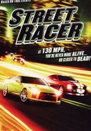 Street Racer poster image