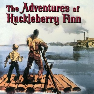 The Adventures of Huckleberry Finn photo 2