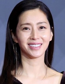 Song Yoon-ah