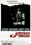 An American Dream poster image