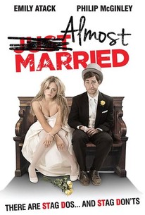Watch trailer for Almost Married