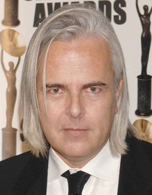 Randy Stone