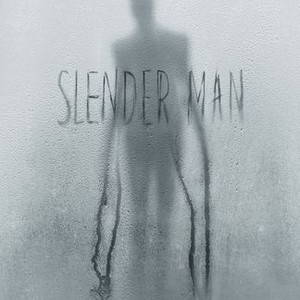 slender men