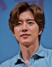 Park Hae-jin