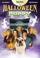 A Halloween Puppy poster image