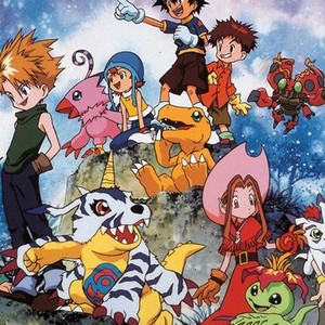 Digimon: Digital Monsters Season 2: Where To Watch Every Episode
