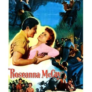 Roseanna McCoy photo 8