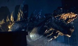 Godzilla: Official Clip - Fire at Will!