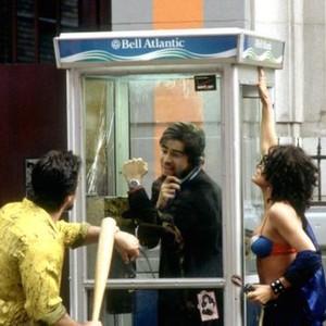 PHONE BOOTH, John Enos, Colin Farrell, 2003, TM & Copyright (c) 20th Century Fox Film Corp. All rights reserved.