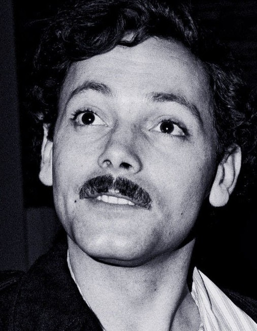 Patrick Dewaere