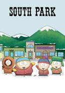 South Park poster image