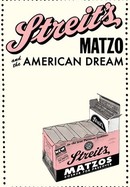 Streit's: Matzo and the American Dream poster image