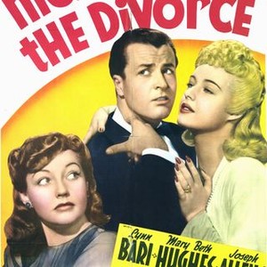 The Night Before the Divorce (1942) photo 7