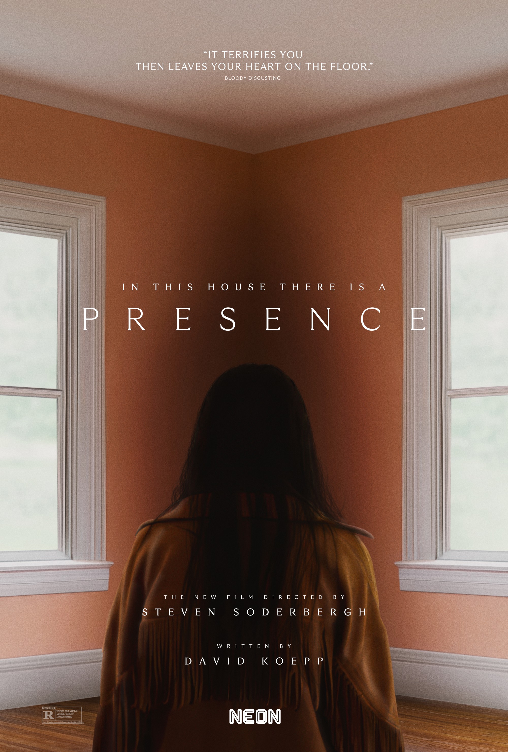 Presence (2024) | Rotten Tomatoes