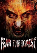 Fear the Forest poster image
