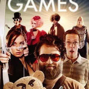 The Hungover Games (2014) photo 10